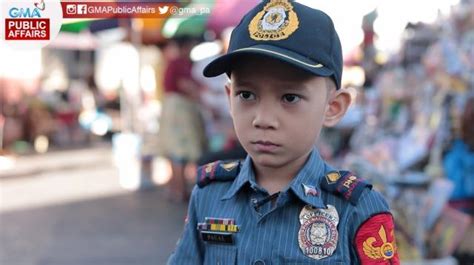 kinantot sa gubat ng Batang Pulis: camera 2 POV .